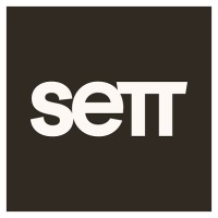 Sett logo