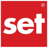 Set Teknik Emniyet ve Çevre Teknolojileri logo