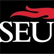 Southeastern University logo