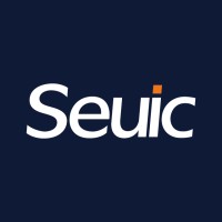 Seuic Technologies logo