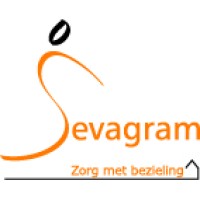 Sevagram logo