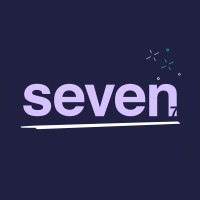 Seven Resourcing logo