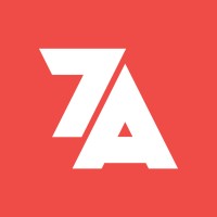 SevenApps logo