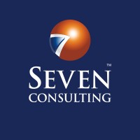 Seven Consulting logo