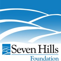 Seven Hills Foundation logo
