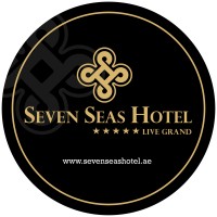 Seven Seas Hotel Dubai logo