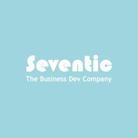 Seventic logo