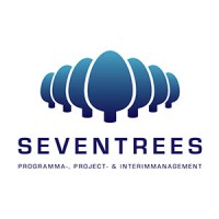 Seventrees logo