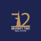SEVENTY TWO Real Estate Logo
