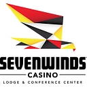 Sevenwinds Casino, Lodge & Conference Center logo