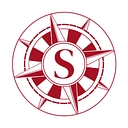 Severn School logo