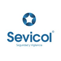 Sevicol ltda logo