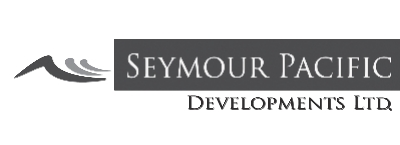 Seymour Pacific Developments logo