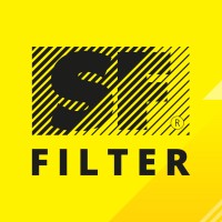 SF-Filter Group logo