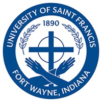 University of Saint Francis logo