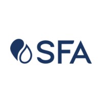 SFA logo