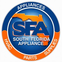 South Florida Appliance, Inc. logo