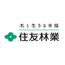 住友林業 logo