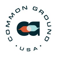 Search For Common Ground Nigeria logo