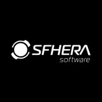 Sfhera Software logo