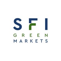 SFI Green Markets logo