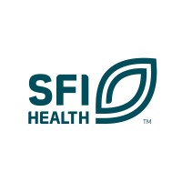 SFI Health logo