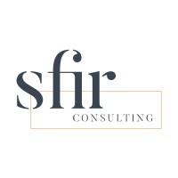 SFIR Consulting Ltd. logo