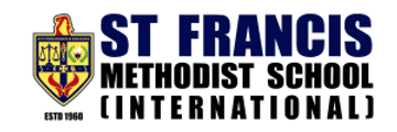 St Francis Methodist School (International) logo