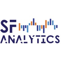 Space Force Analytics LLC logo