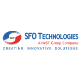 SFO Technologies logo