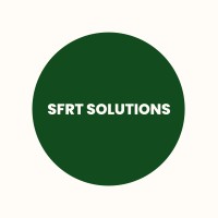 SFRT Solutions Limited logo
