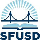 San Francisco Unified School District logo