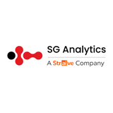 SG Analytics logo