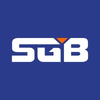 SGB Máquinas logo