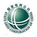中国电力科学研究院有限公司 logo