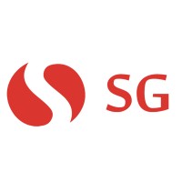 SG Consultores - Promotoria de Mapfre Mexico logo