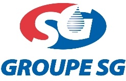 SG ÉNERGIE logo