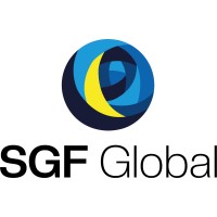 SGF Global logo