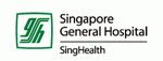 Singapore General Hospital logo