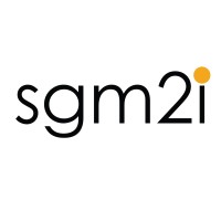 SGM2I logo