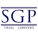 Simon Greenstone Panatier, PC logo