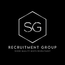 SG Recruitment Group logo