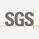 SGS logo