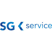 SG Service GmbH logo