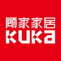 顾家家居股份有限公司 logo