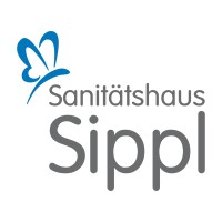 Sanitätshaus Sippl logo