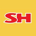 SH logo
