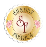 Shabby Fabrics logo