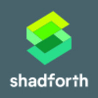 Shadforth logo