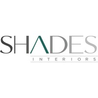 Shades Interiors LLC logo